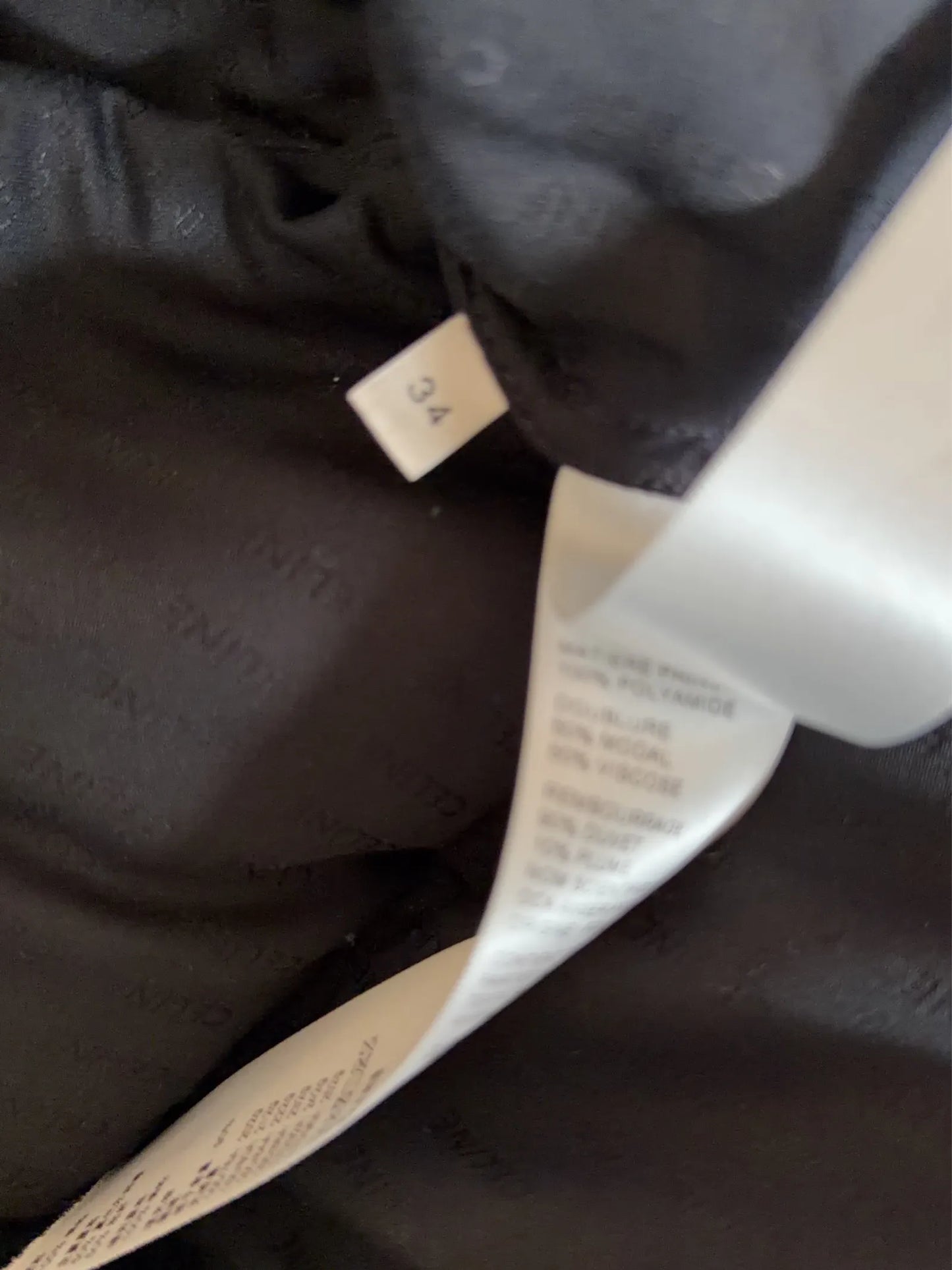Céline Jaket-dunjacka NWOT