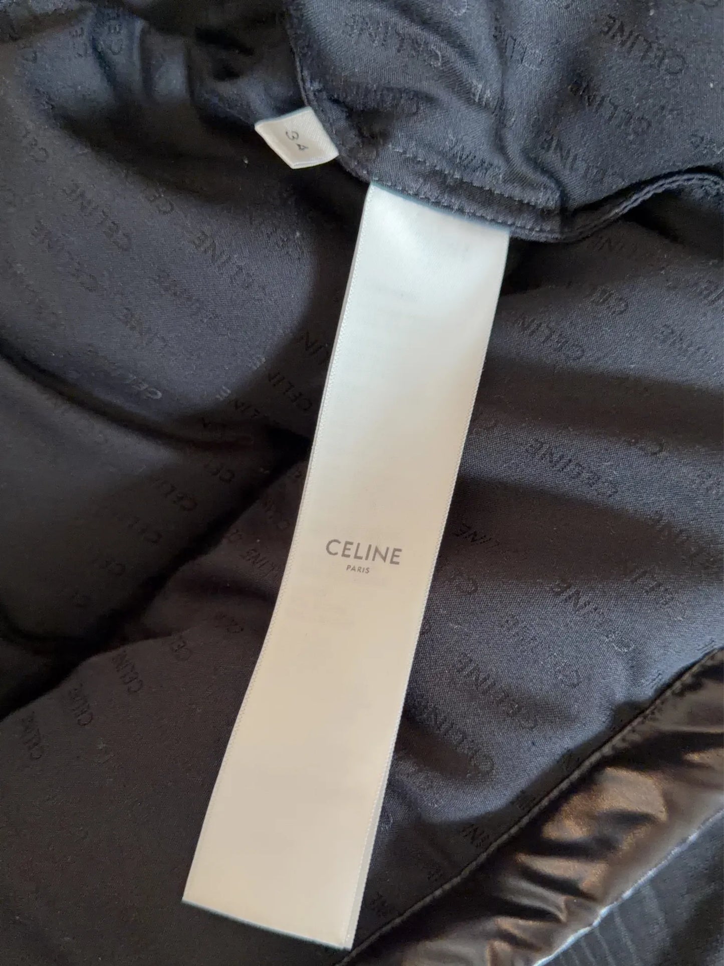 Céline Jaket-dunjacka NWOT