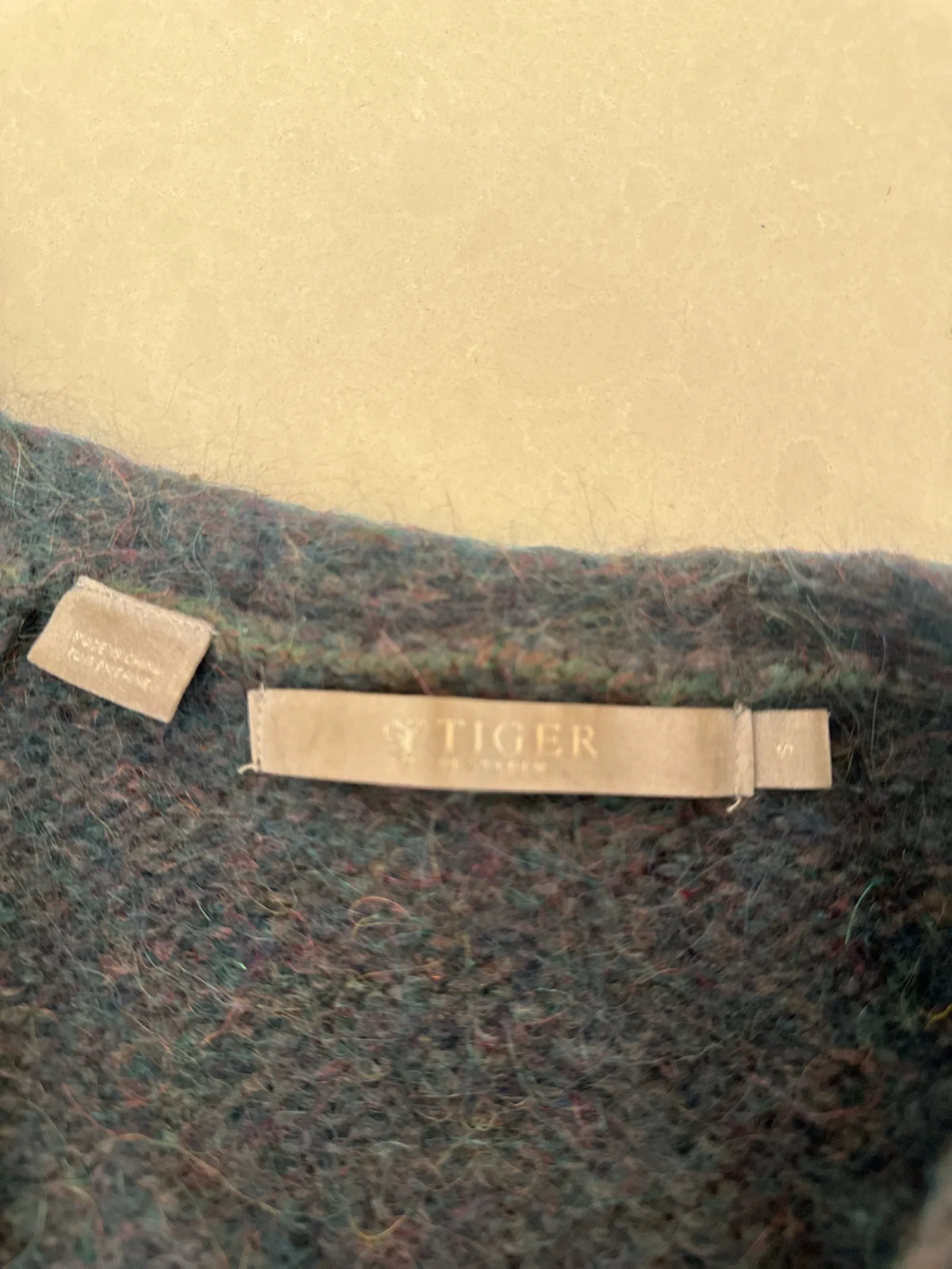 Tiger of Sweden Mys Cardigan