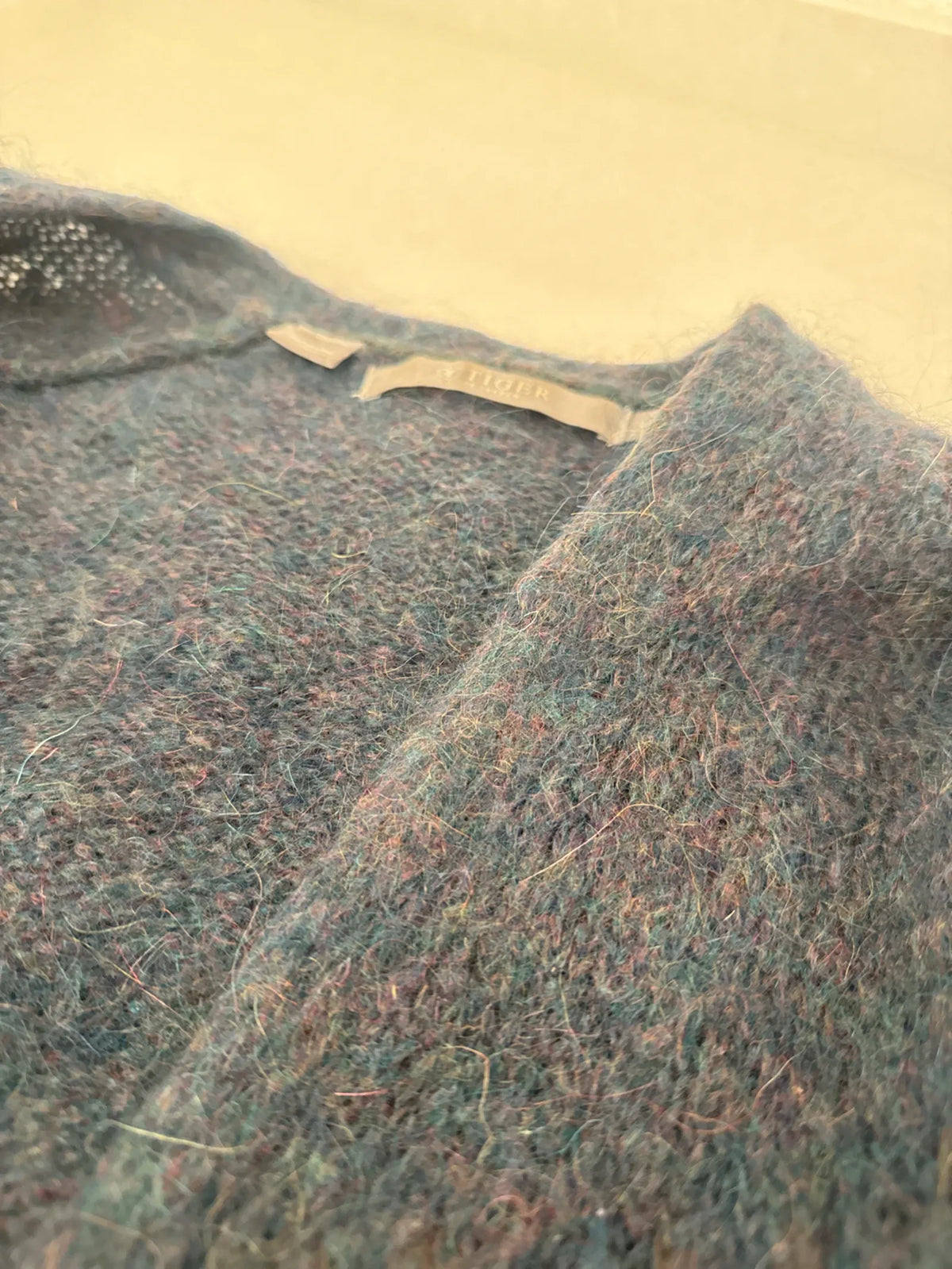 Tiger of Sweden Mys Cardigan