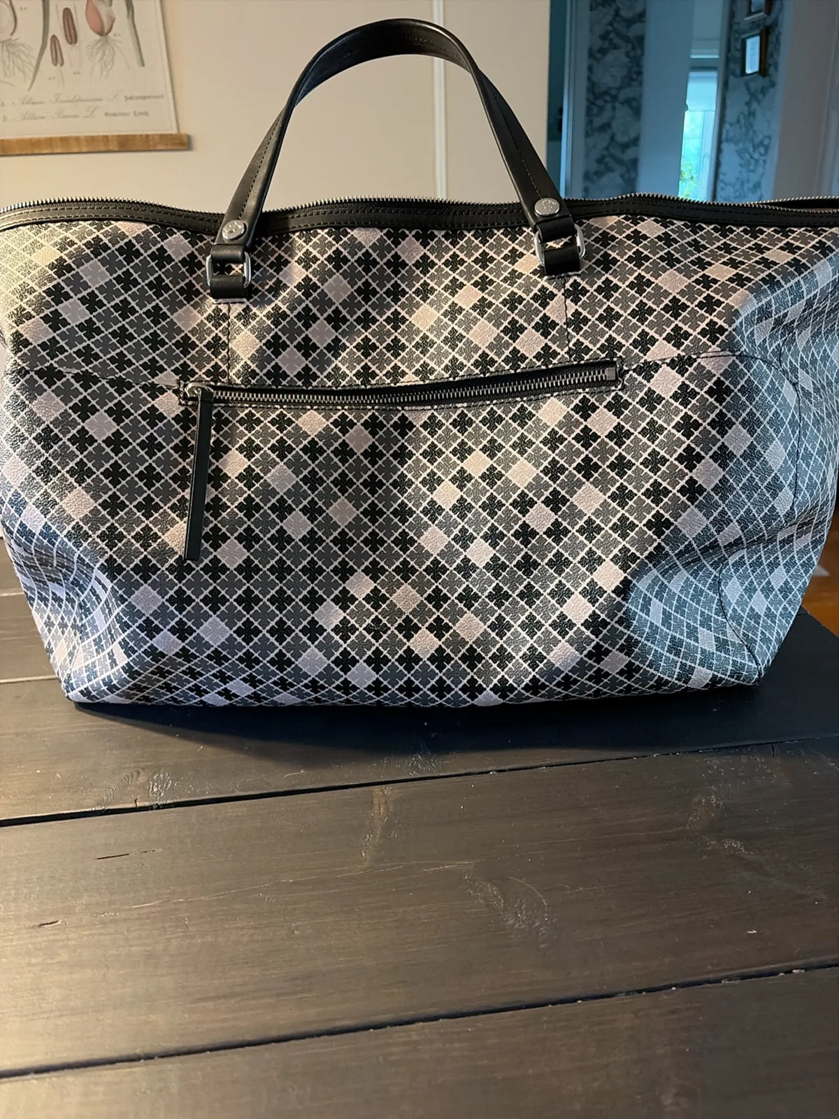 By Malene Birger Travel-väska