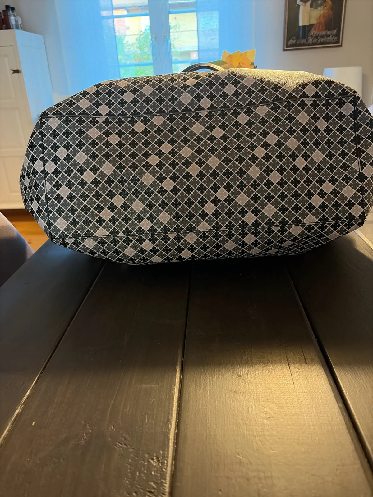 By Malene Birger Travel-väska