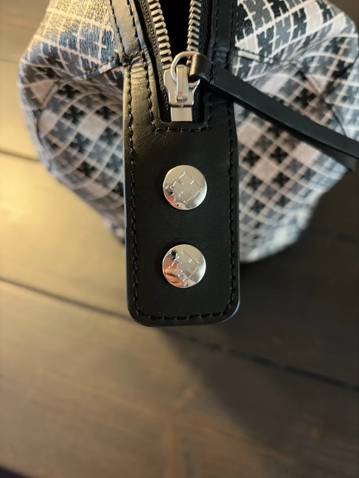 By Malene Birger Travel-väska