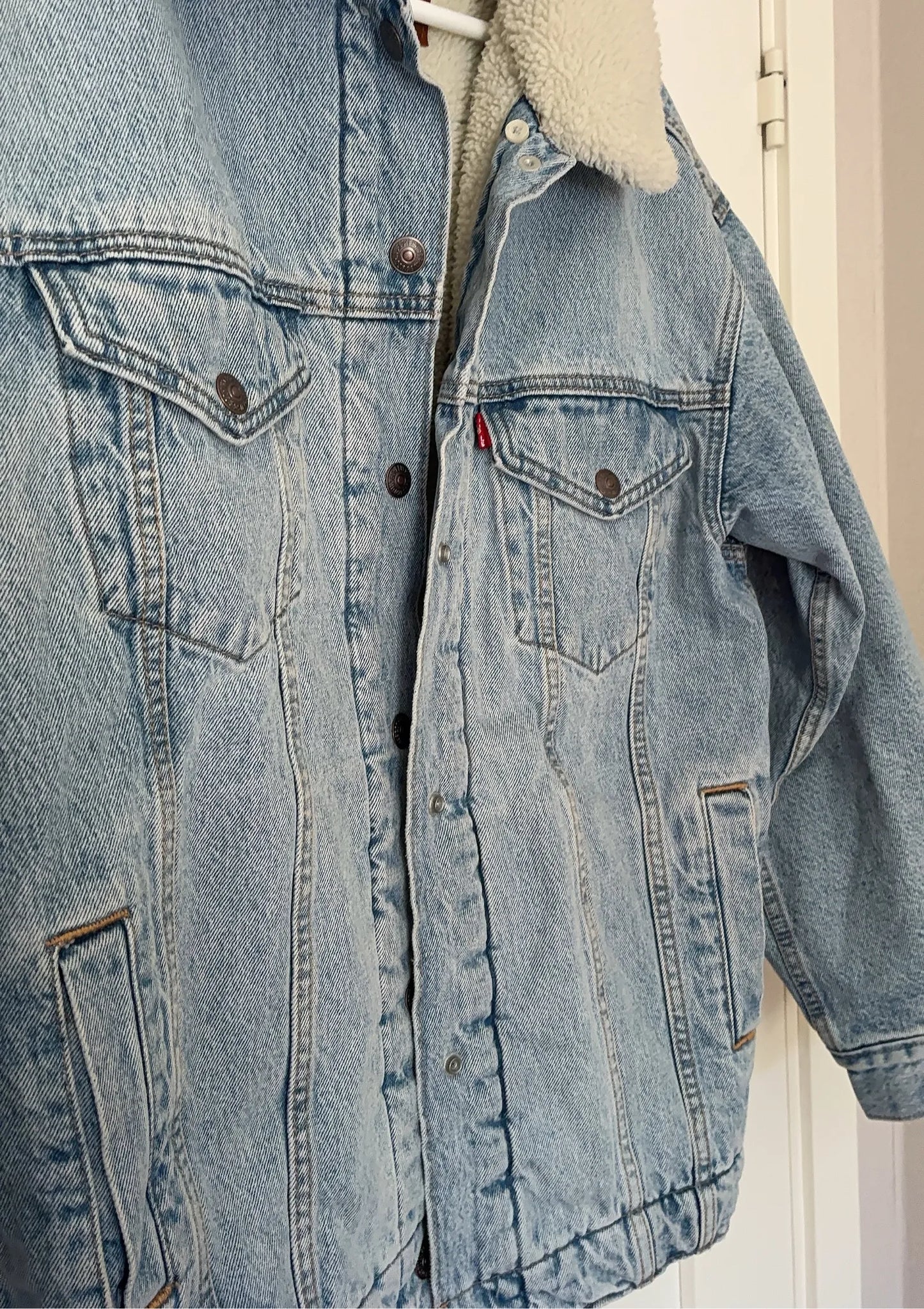 Levi's Jacket