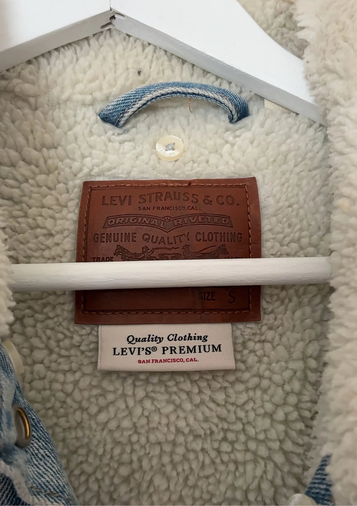 Levi's Jacket