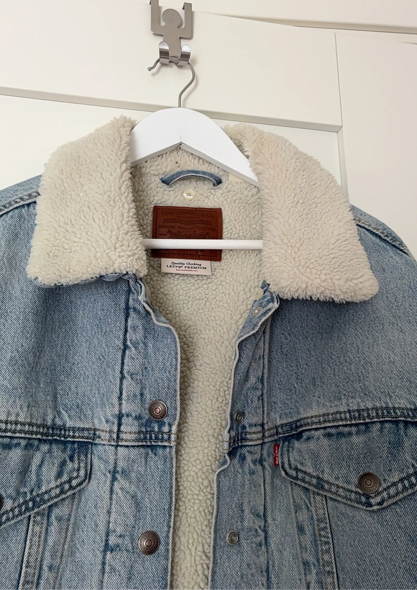 Levi's Jacket