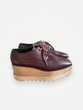 Stella Mccartney Elyse-skinnloafers
