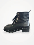 Steve Madden Tess-skinnkängor