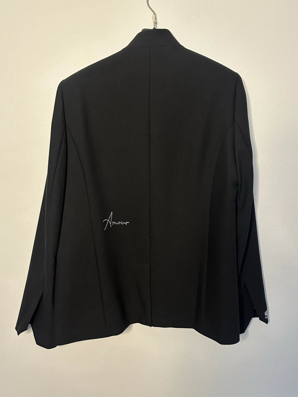 Zadig & Voltaire-kavaj NWT
