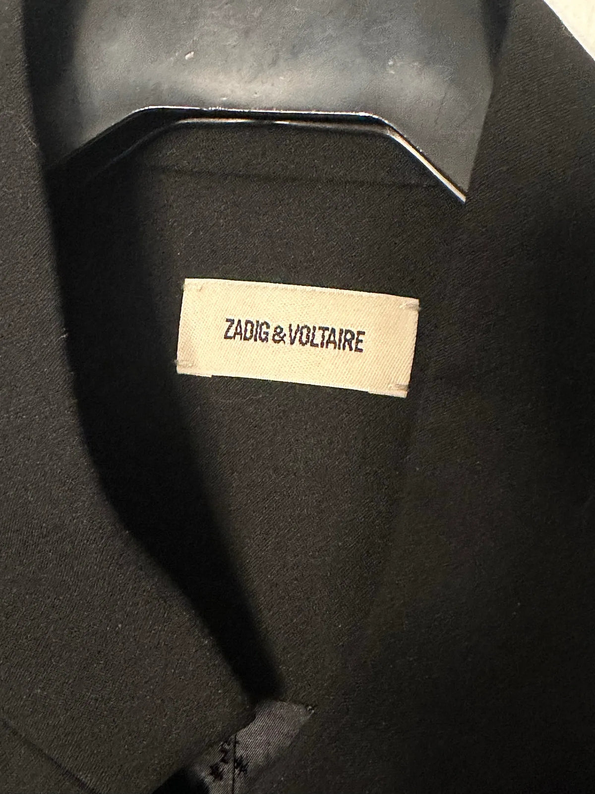 Zadig & Voltaire-kavaj NWT
