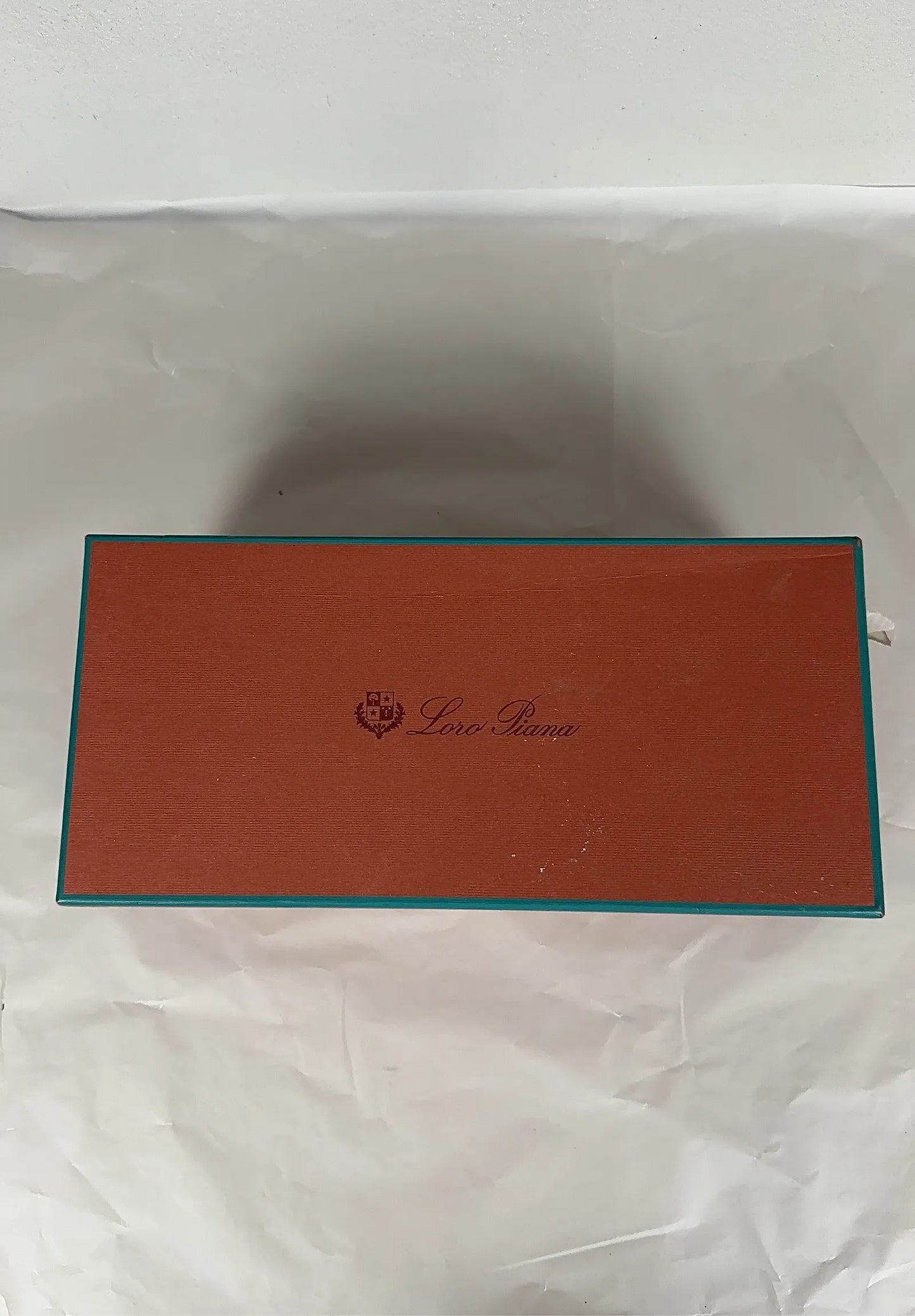 Loro Piana-skinnklackar