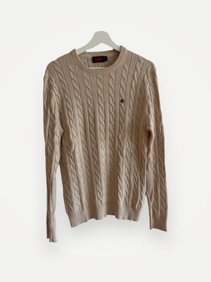 Morris Sweater