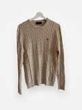 Morris Sweater