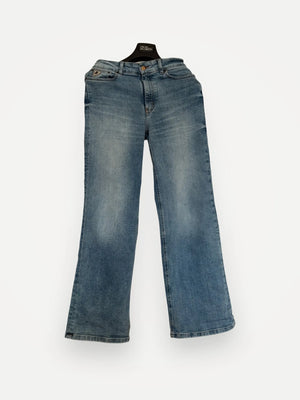 Lois Palazzo-jeans NWOT