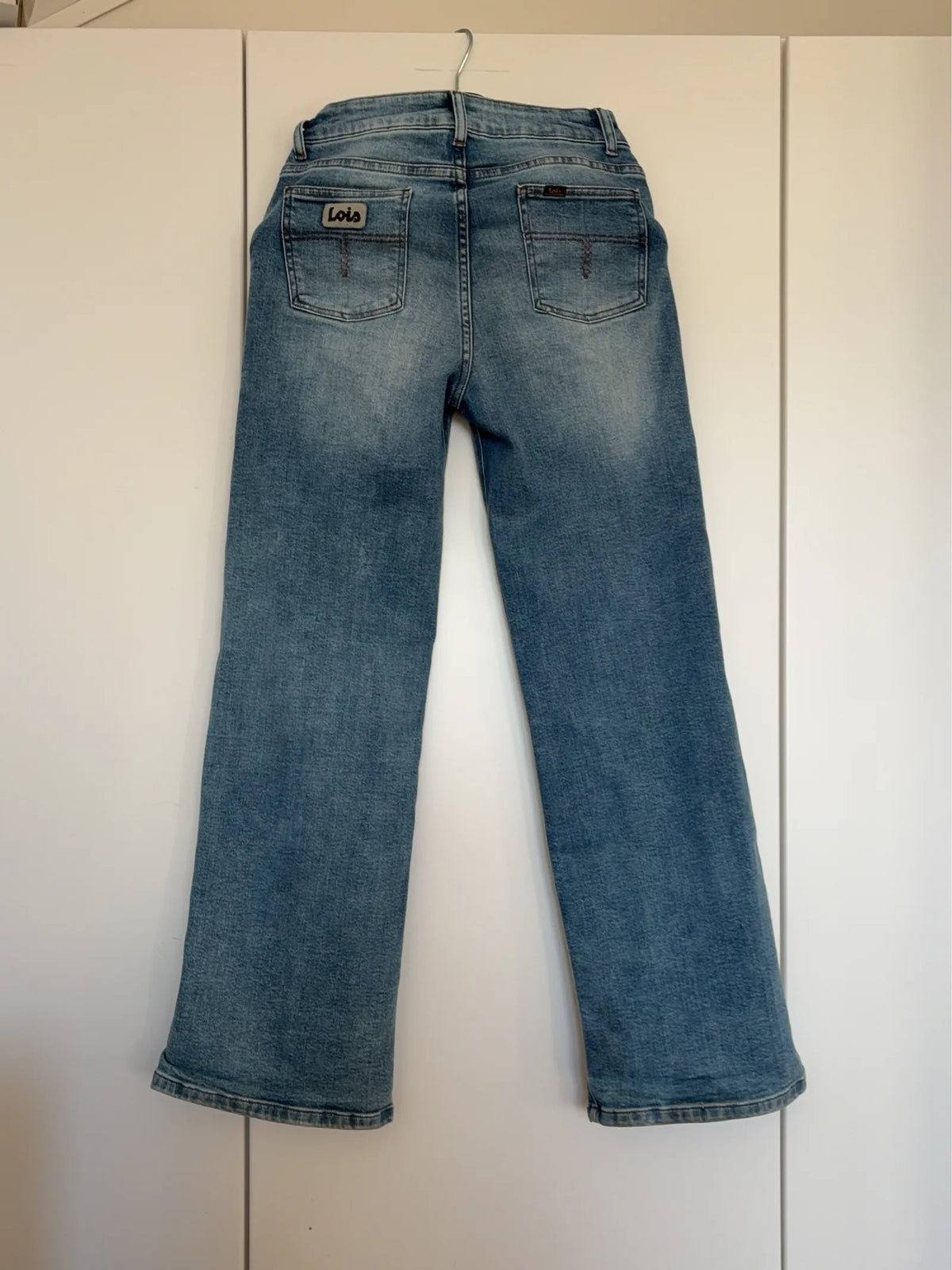 Lois Palazzo-jeans NWOT