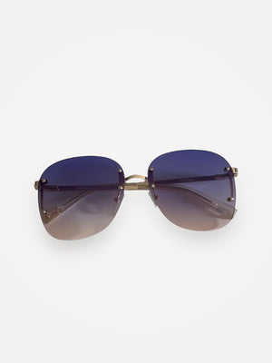 Le Specs Skyline///1902096-solglasögon NWOT