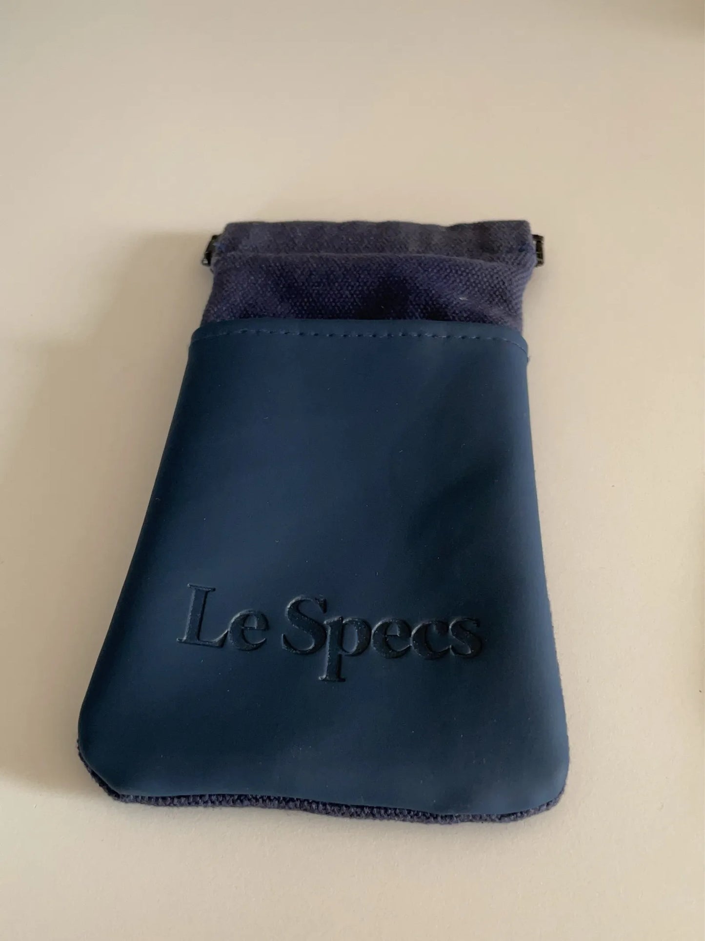 Le Specs Skyline///1902096-solglasögon NWOT