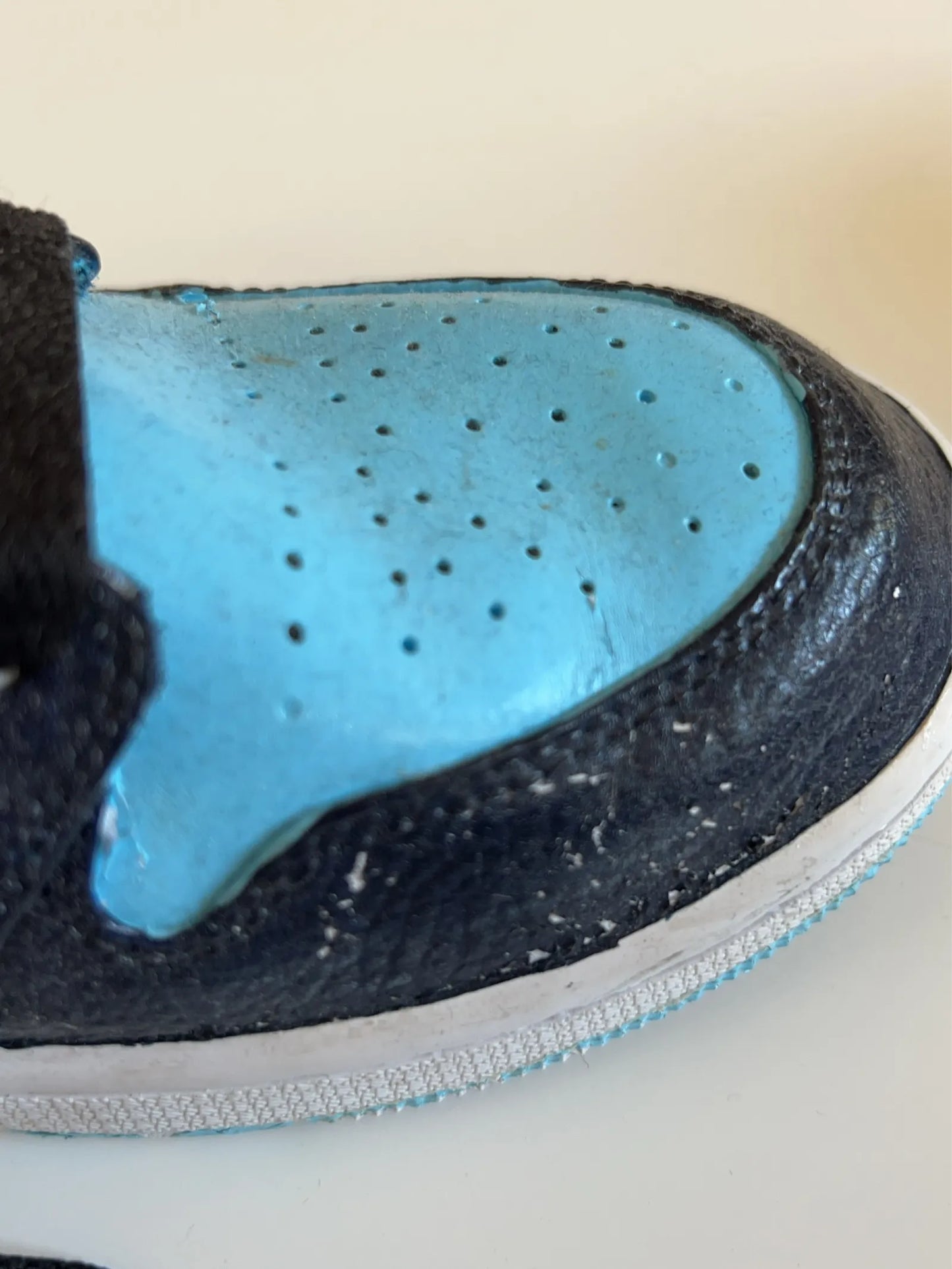 Jordan Air Sneakers
