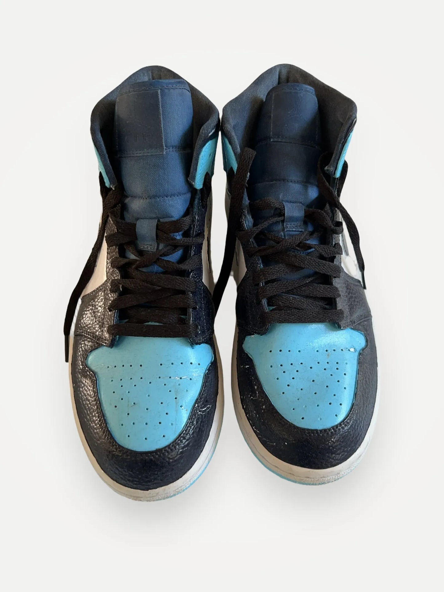 Jordan Air Sneakers