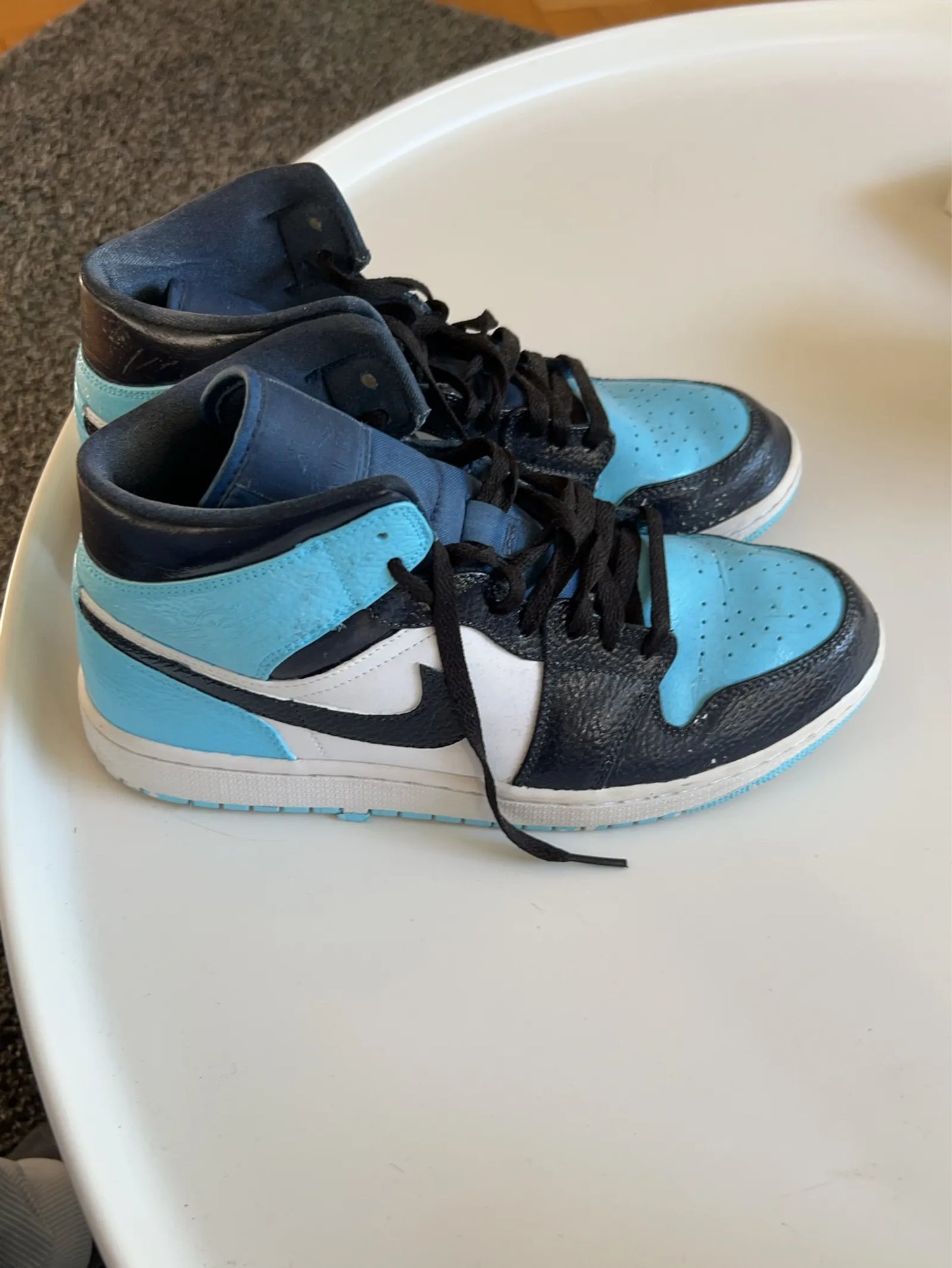 Jordan Air Sneakers