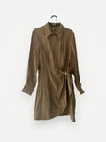 & Other Stories Dress