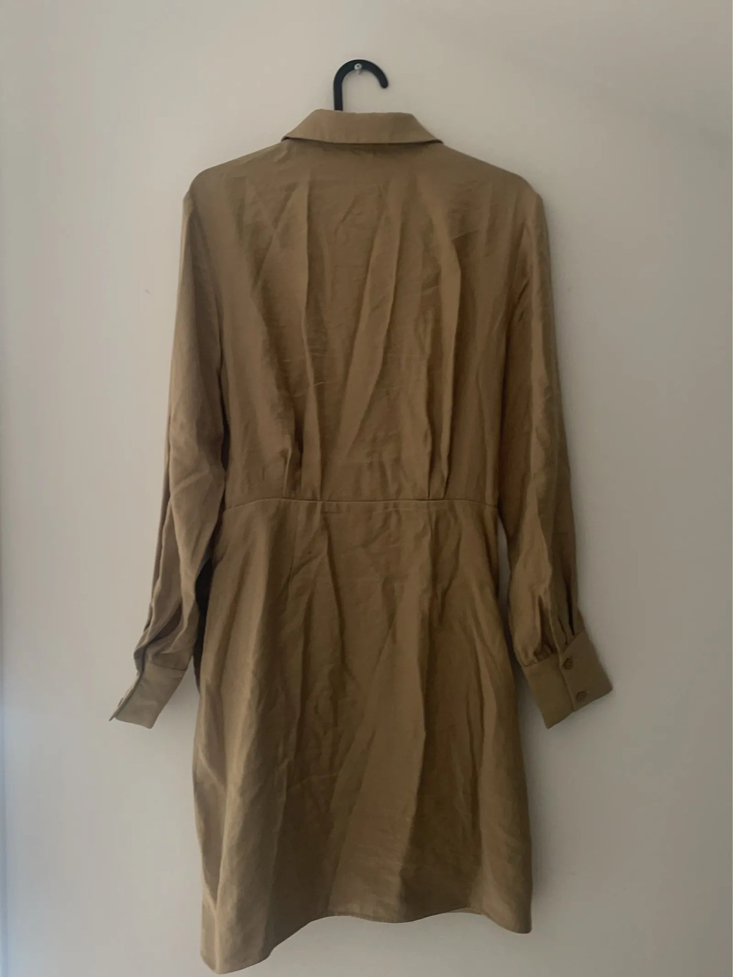 & Other Stories Dress