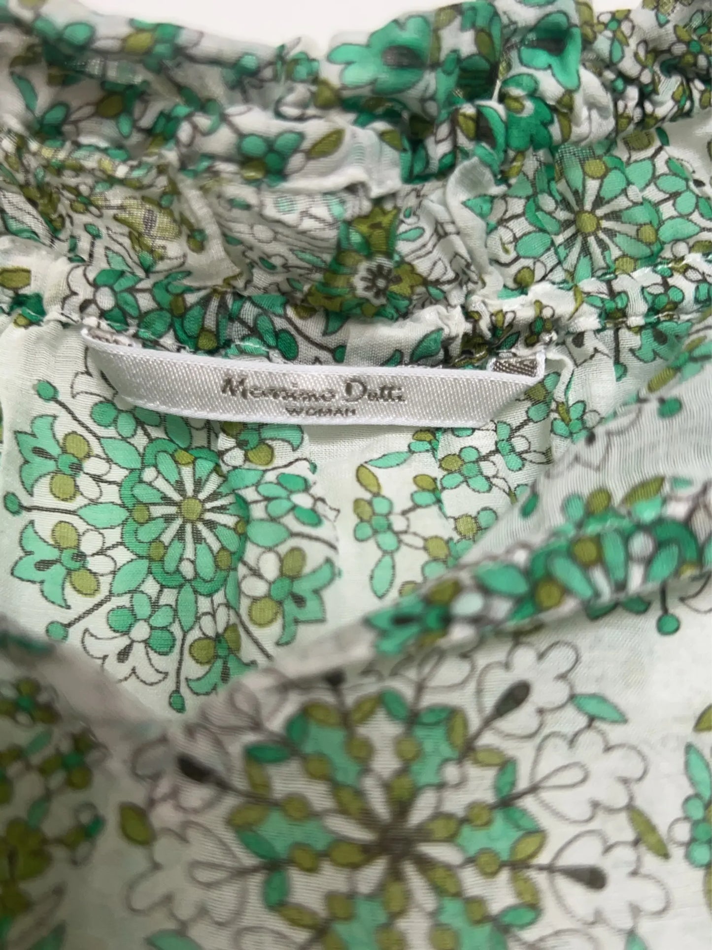 Massimo Dutti Top