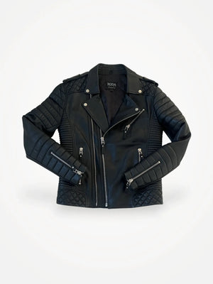 BODA SKINS Bikerjacka-skinnjacka