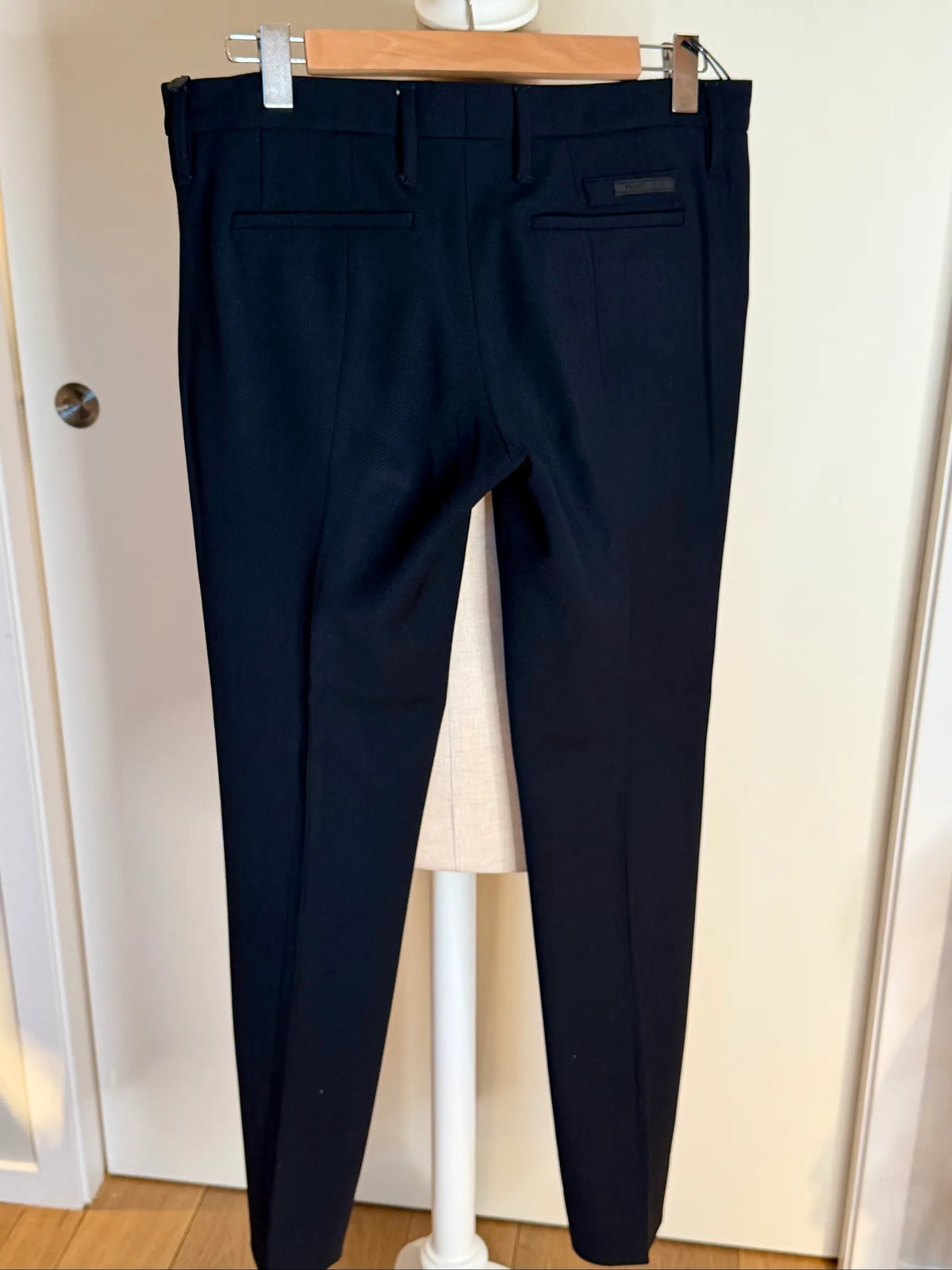 Prada Suit Trousers