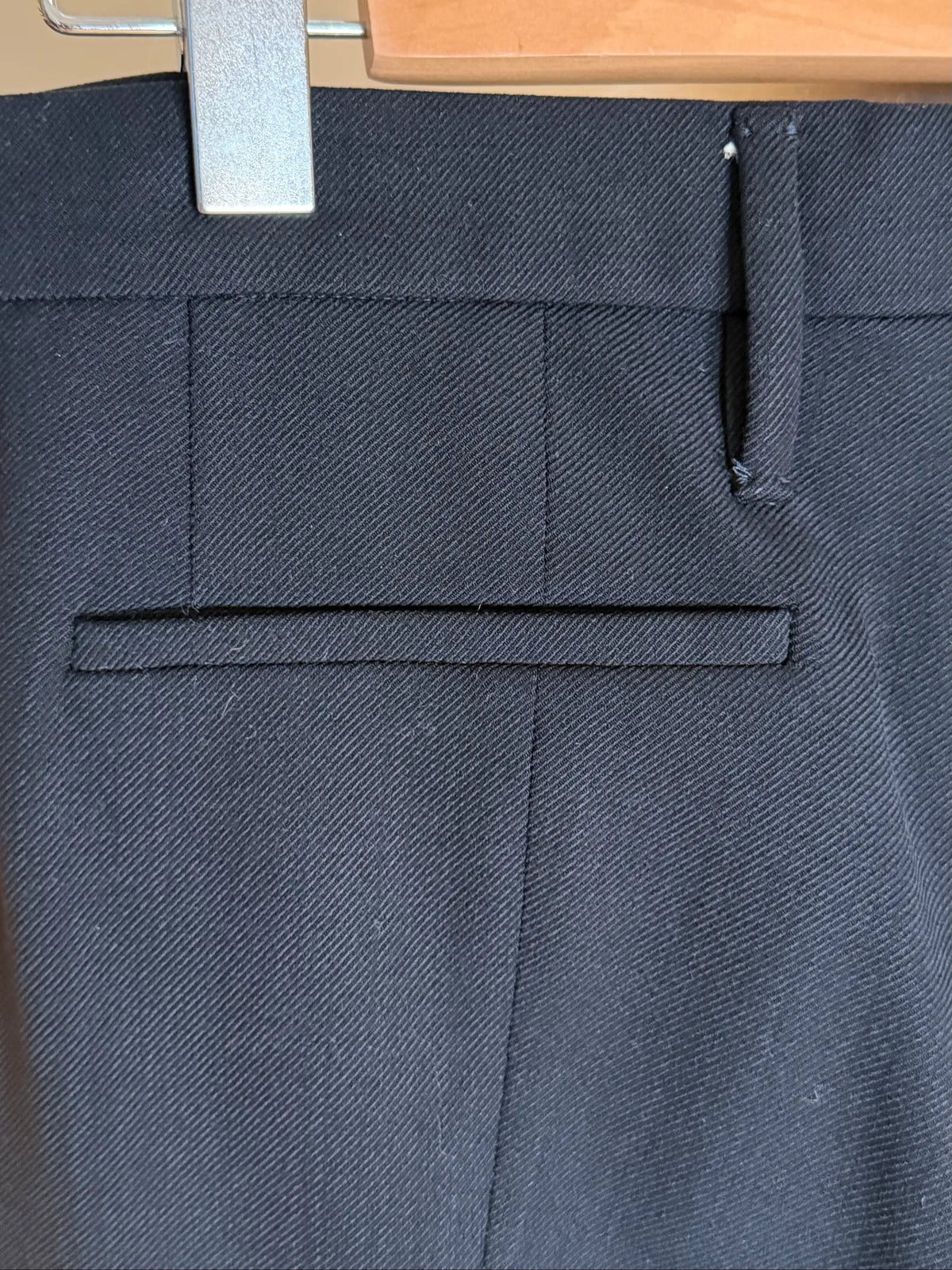 Prada Suit Trousers