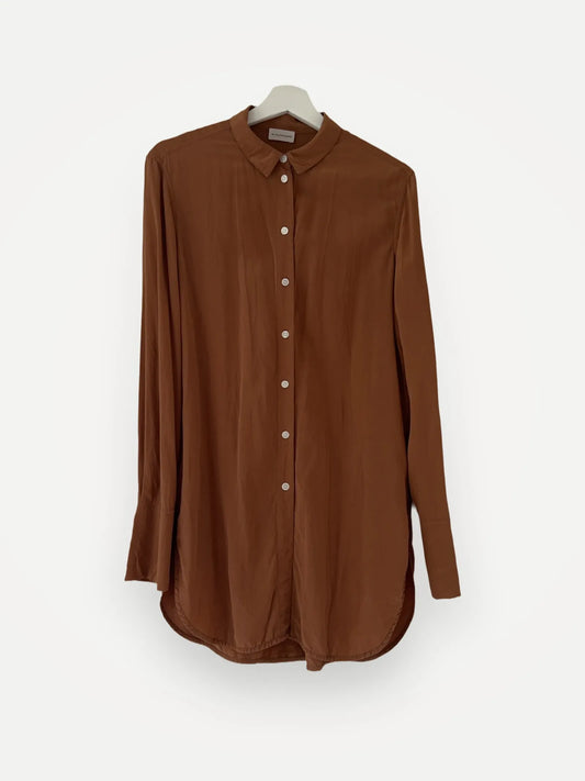 By Malene Birger Cologne Shirt