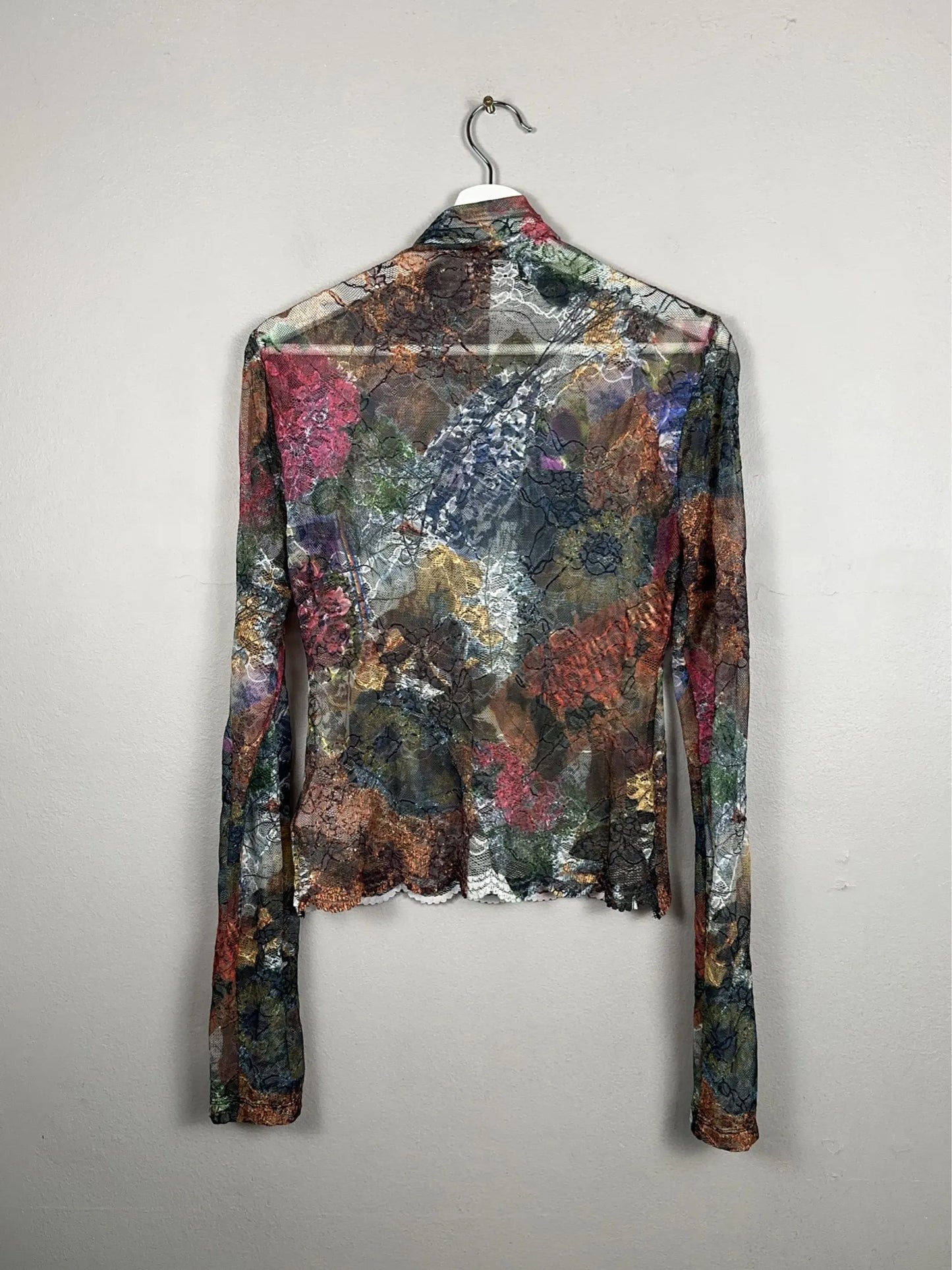 Rave Review-polotröja NWOT