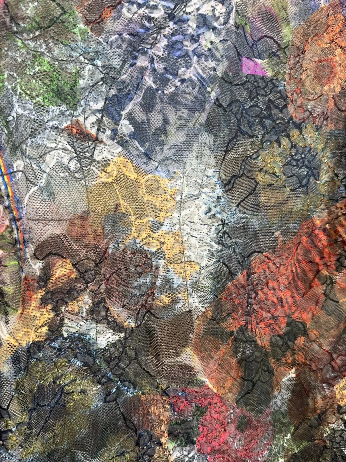 Rave Review-polotröja NWOT