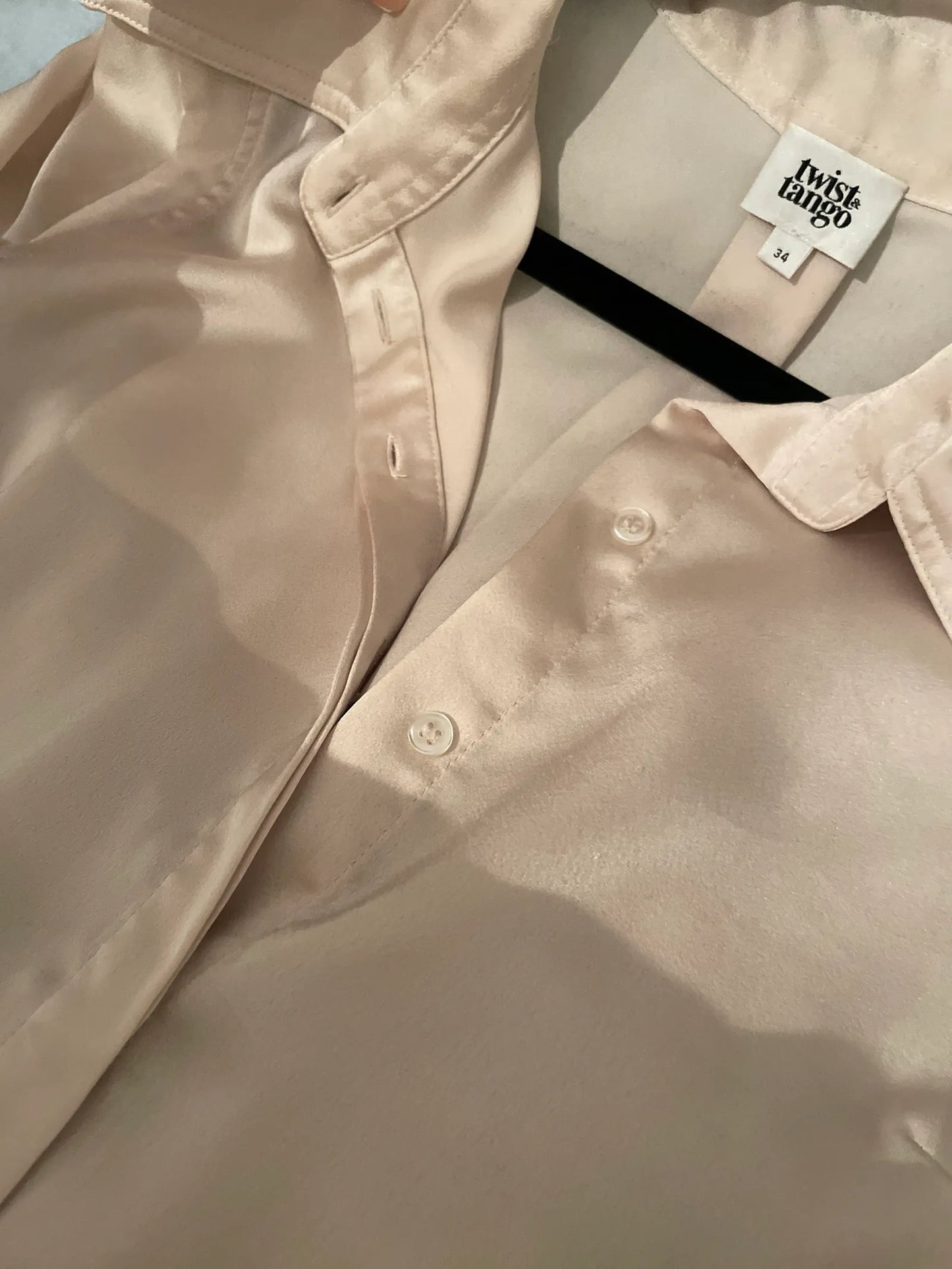 Twist & Tango Shirt