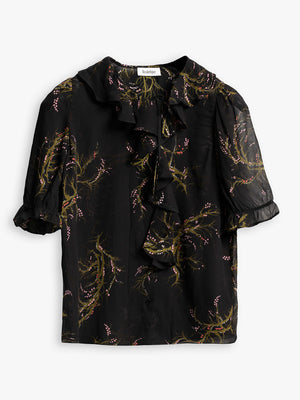 Rodebjer Xandria Seaweed Blouse