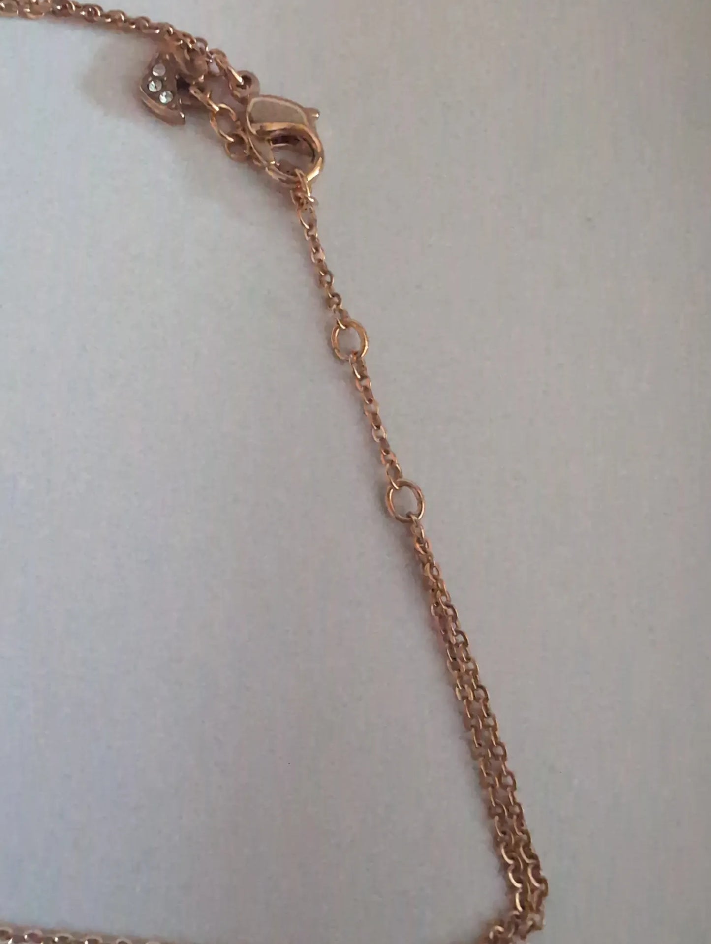 Swarovski Necklace