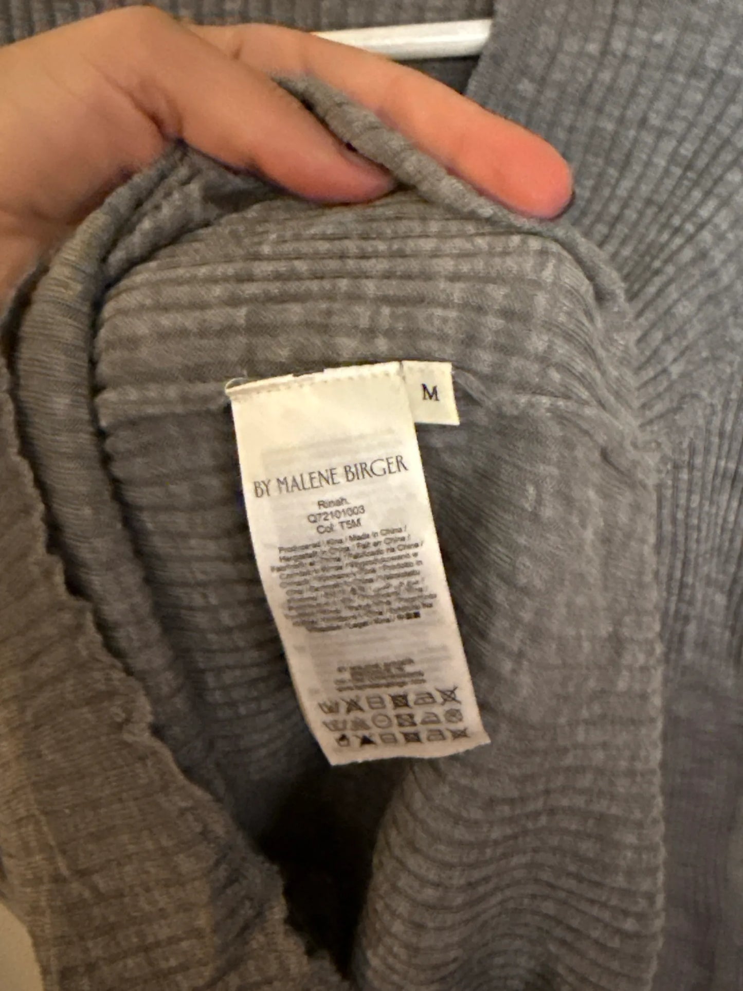 By Malene Birger Sweater