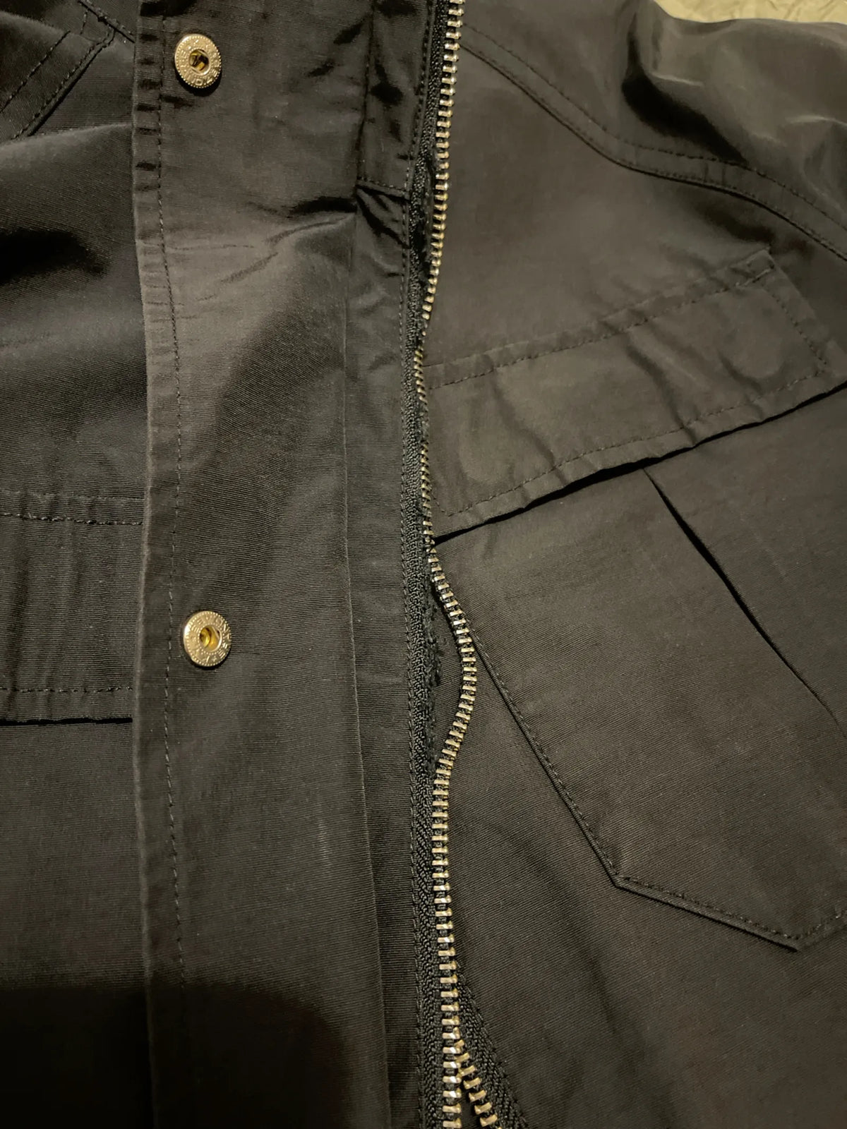 Gant Field-fritidsjacka