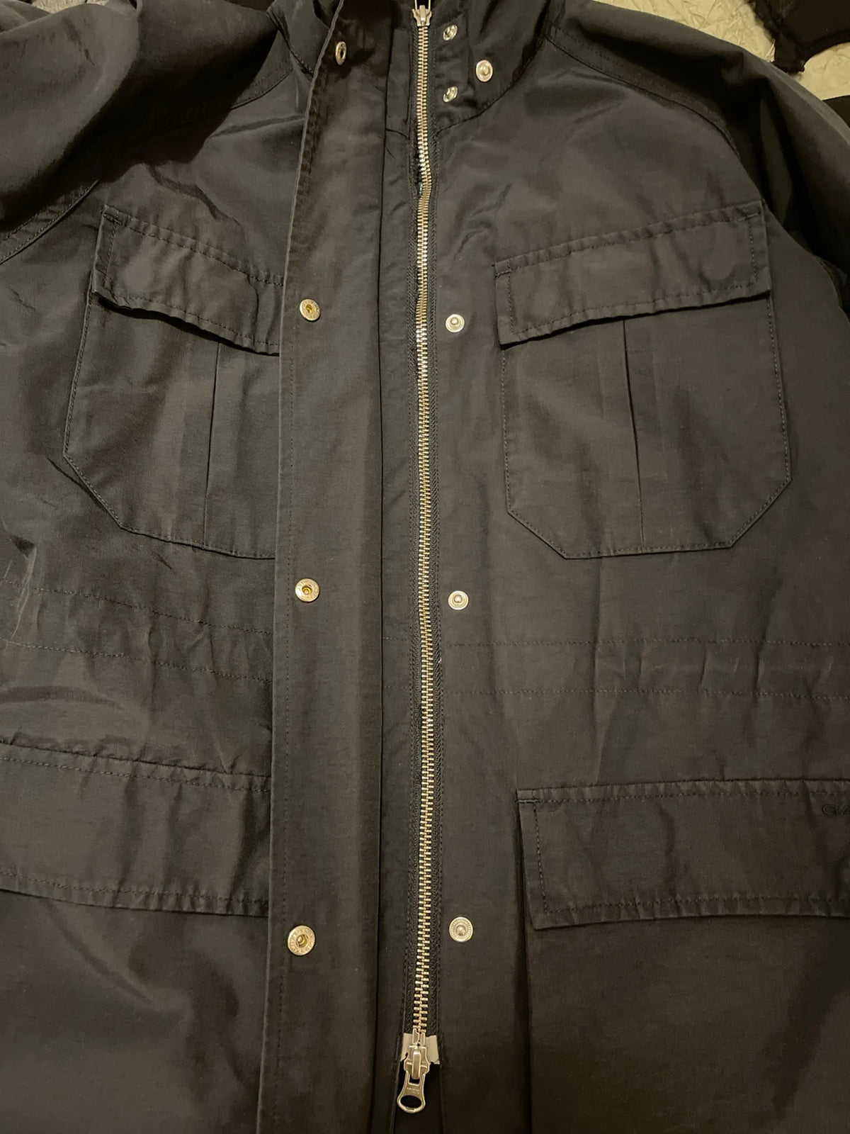 Gant Field-fritidsjacka