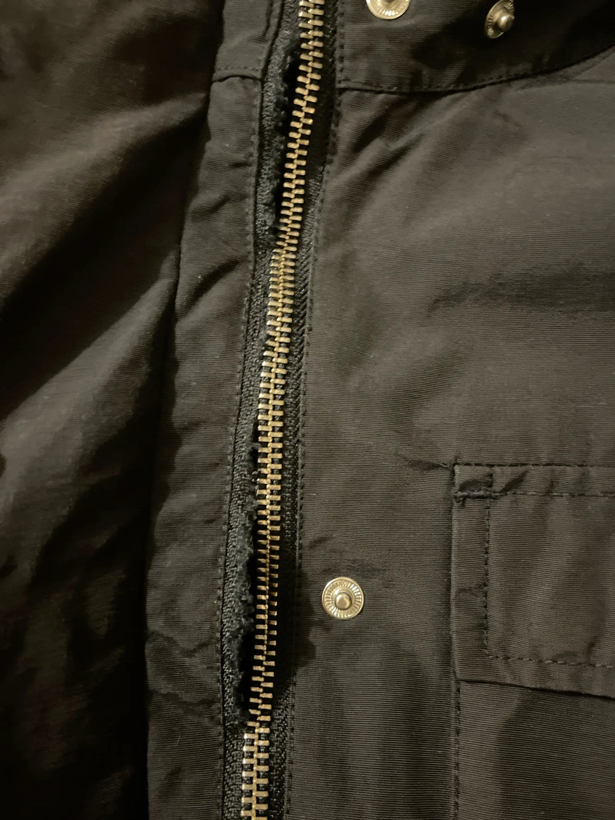 Gant Field-fritidsjacka