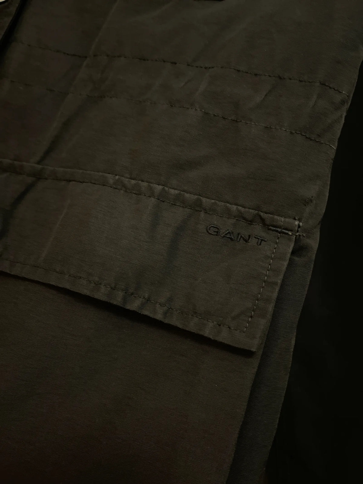 Gant Field-fritidsjacka