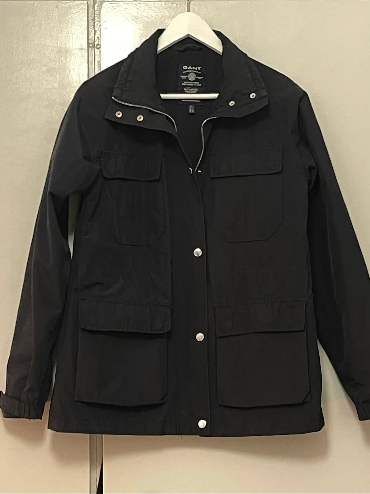 Gant Field-fritidsjacka