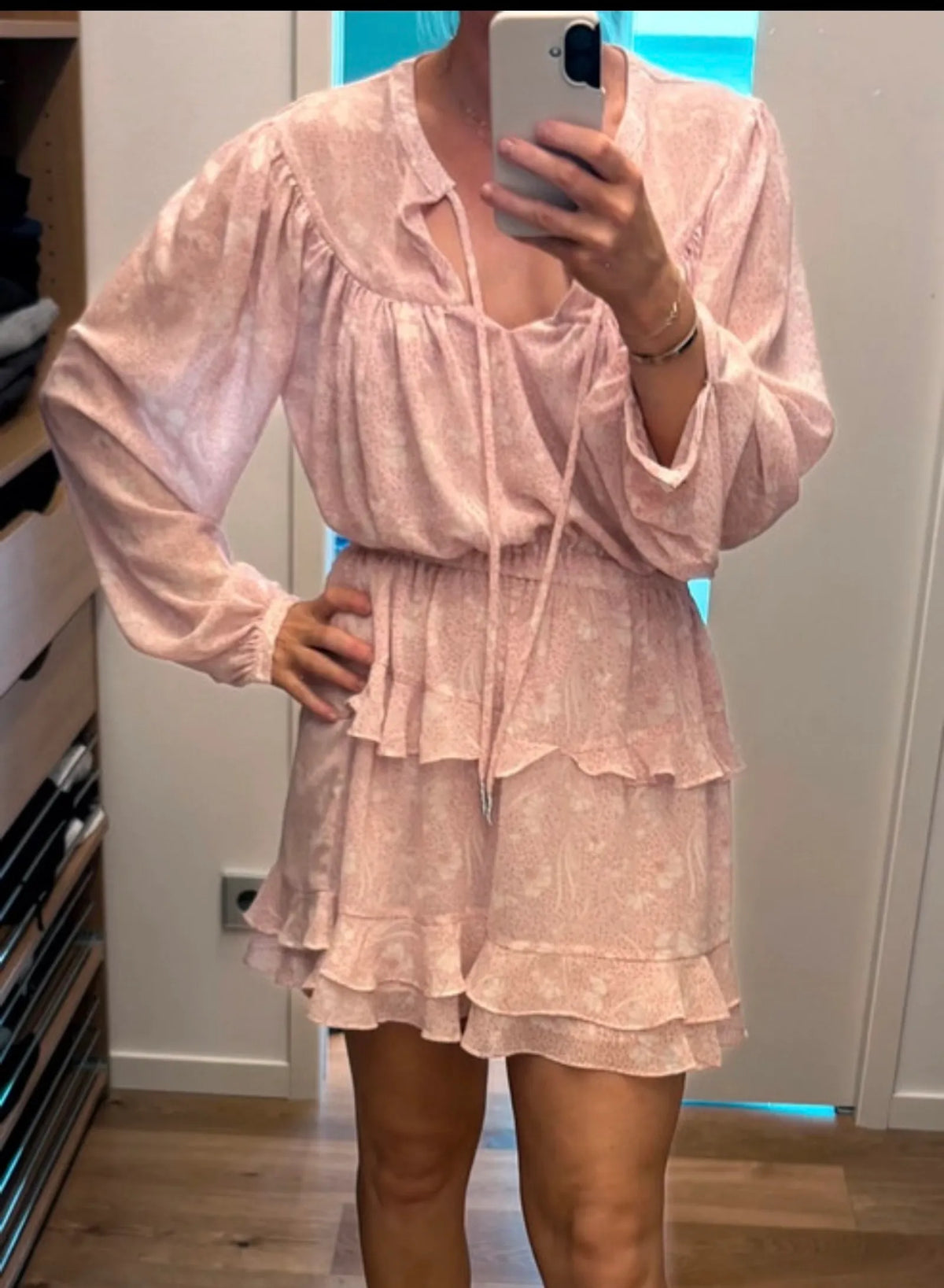 Tularosa Dress