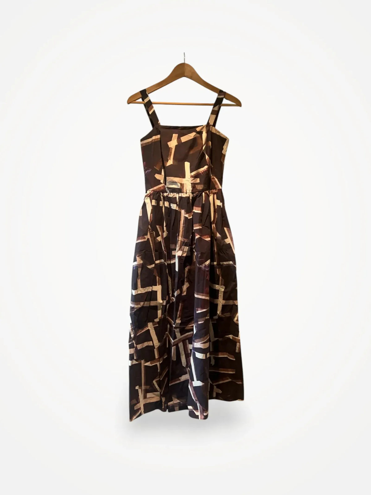 Cos Dress