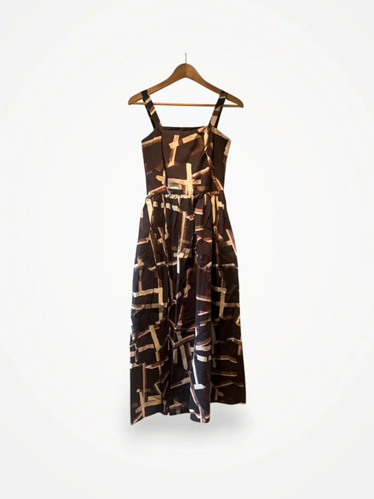 Cos Dress
