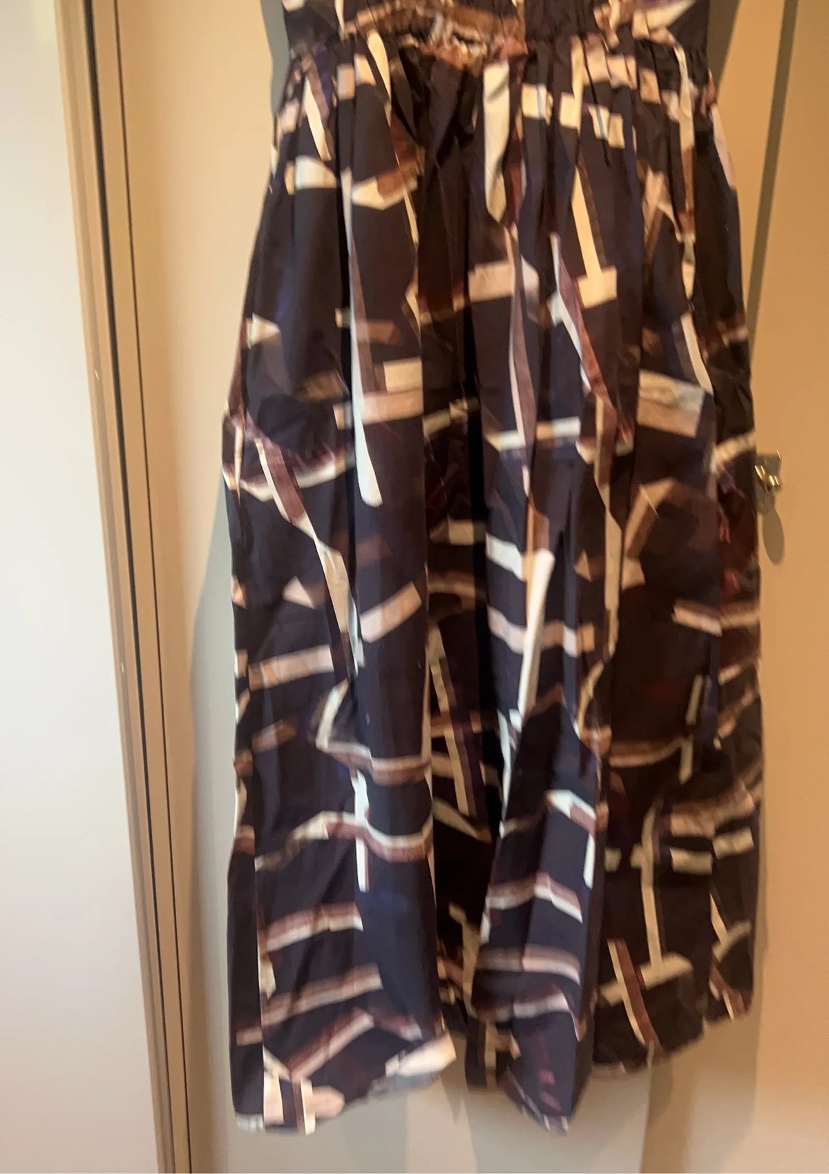 Cos Dress
