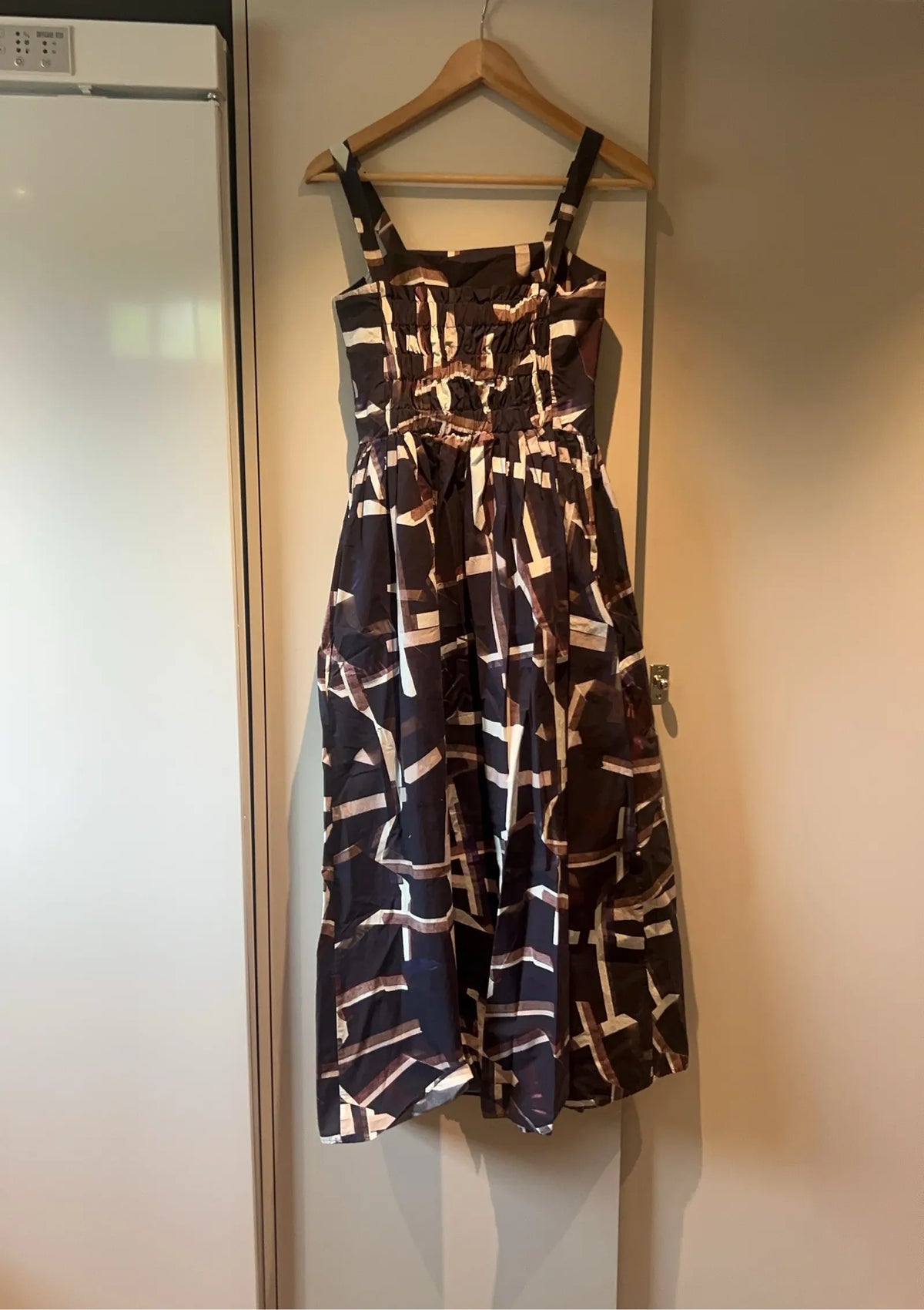 Cos Dress