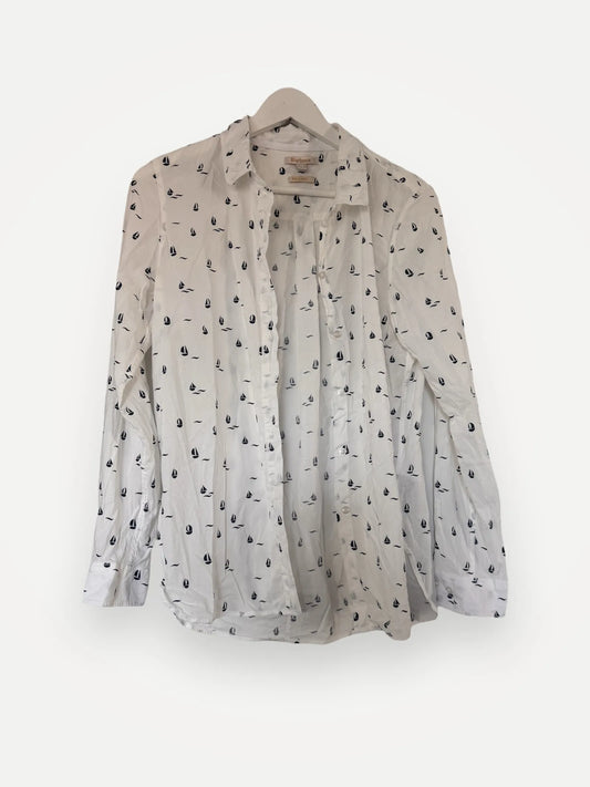 Barbour Shirt