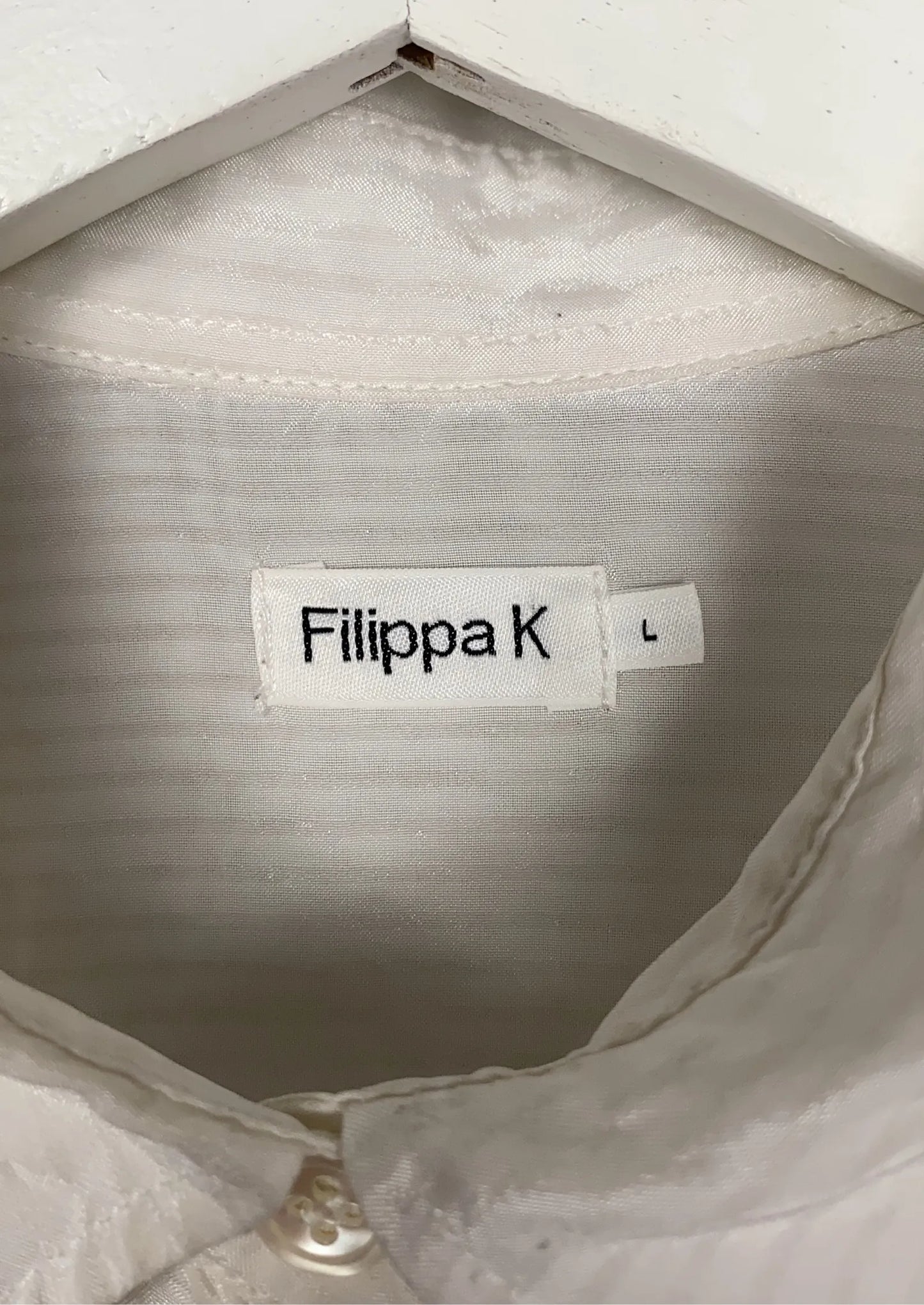 Filippa K-blus