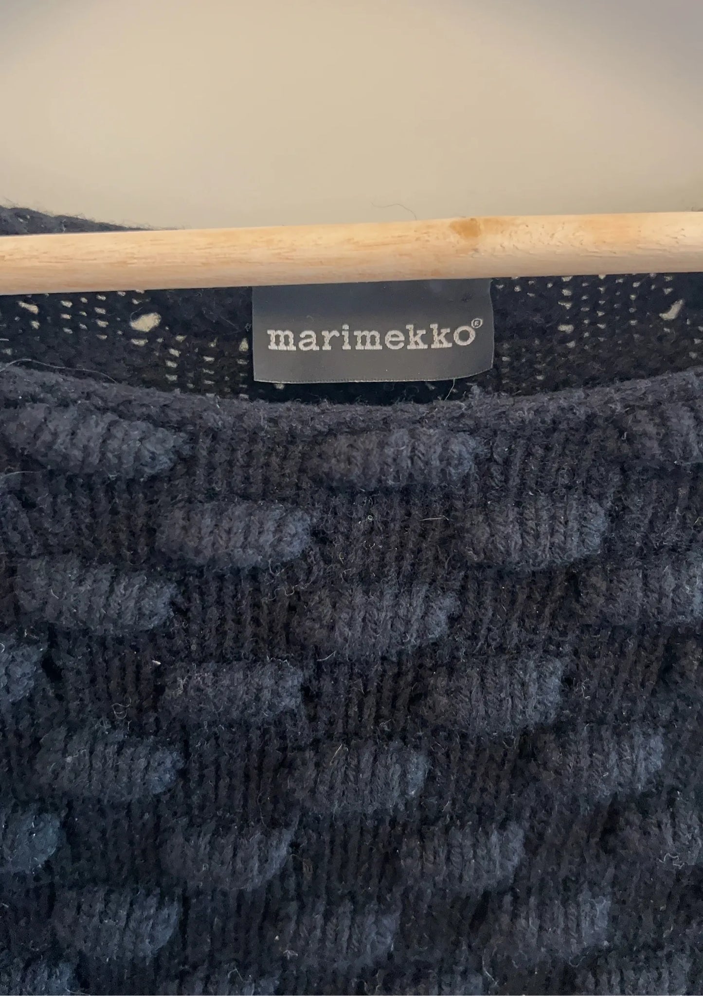 Marimekko Hertta 035203 Sweater
